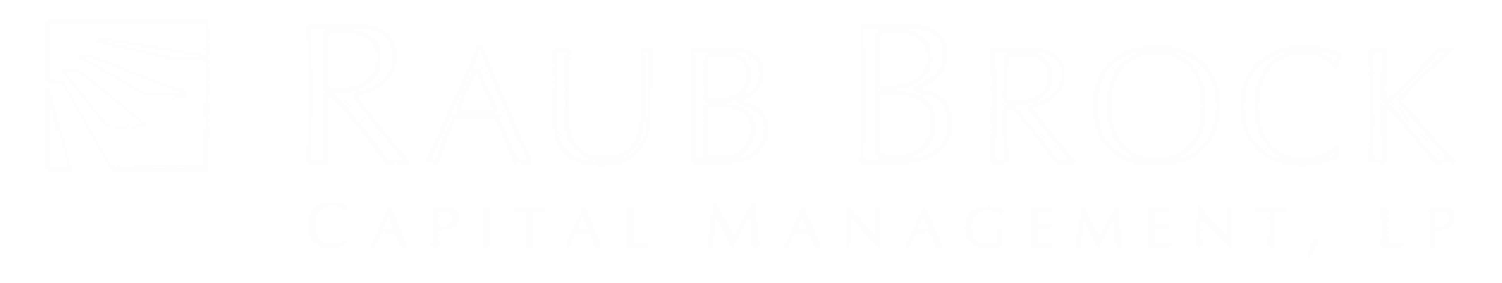 Raub Brock Capital Management